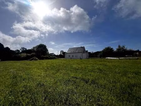 vente terrain à sarzeau (56370) : à vendre / 1130m² sarzeau