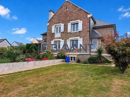 vente maison à rosporden (29140) : à vendre / 80m² rosporden