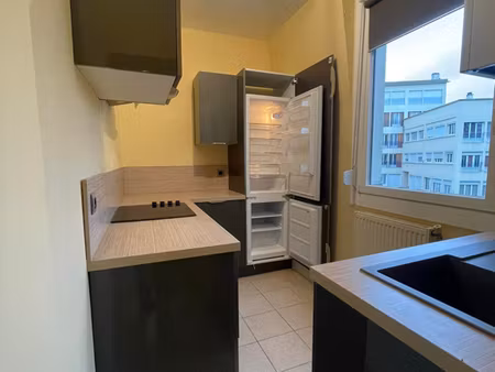 a louer : appartement f3 (58 m²) à soissons