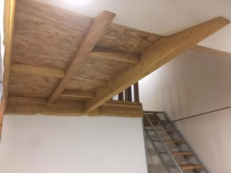 location meublée maison 3 pièces 50 m² à saint-florentin (89600)  500 €