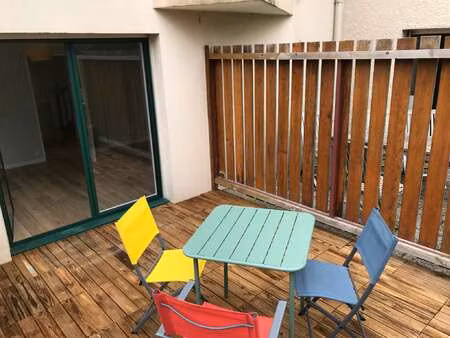 location appartement 4 pièces colocation à rennes maurepas (35000) : à louer 4 pièces colo