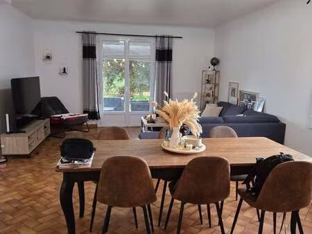 location maison à chemillé-en-anjou (49120) : à louer / 112m² chemillé-en-anjou