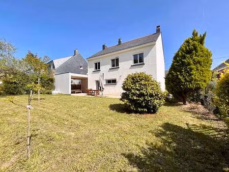 location maison meublé à saint-herblain (44800) : à louer meublé / 149m² saint-herblain