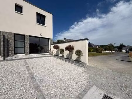 location maison à treillières (44119) : à louer / 60m² treillières