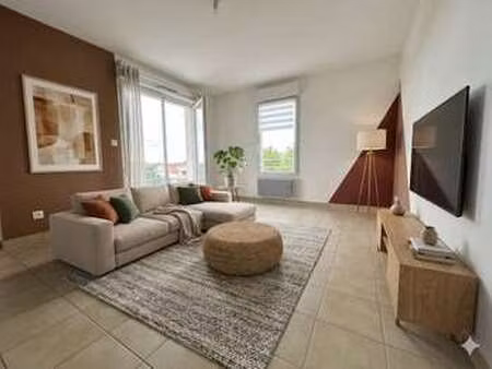 vente appartement 2 pièces à bouguenais (44340) : à vendre 2 pièces / 44m² bouguenais