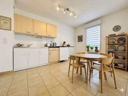 vente appartement 2 pièces à bouguenais (44340) : à vendre 2 pièces / 64m² bouguenais