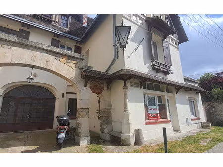 location appartement  m² t-2 à héricy  740 €