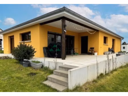 en vente immeuble de rapport 228 m² – 649 000 € |hagenthal-le-haut