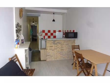 location appartement  32.41 m² t-1 à laon  390 €