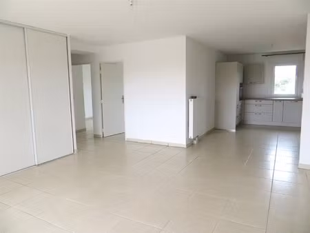 appartement 4 pièces