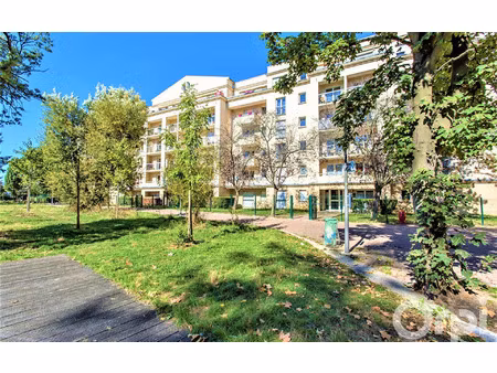 appartement longjumeau 70 m² t-3 à vendre  182 500 €