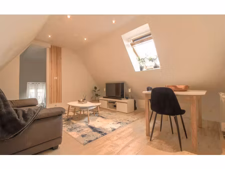 location appartement  36.15 m² t-2 à pont-sainte-maxence  640 €