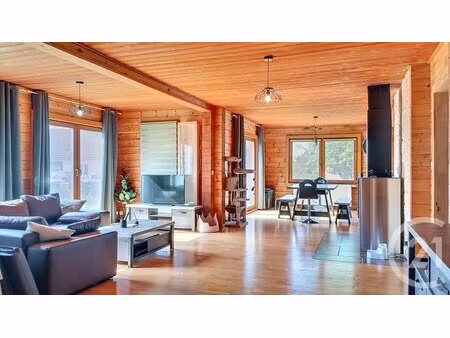en vente maison 97 97 m² – 147 000 € |darney