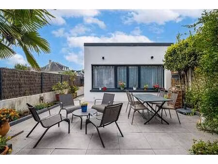 vente maison au croisic (44490) : à vendre / 64m² le croisic