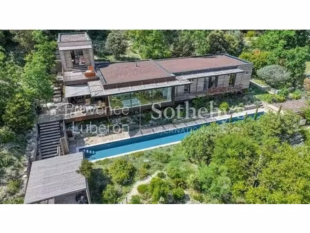 maison de luxe à vendre à malemort-du-comtat : 1 250 000 € | 200m²