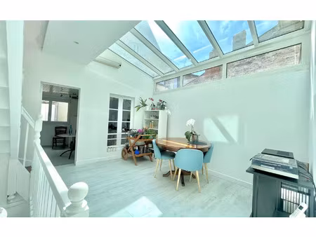 maison saintes m² t-4 à vendre  422 000 €