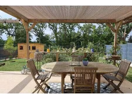 vente maison à bourg-des-comptes (35890) : à vendre / 102m² bourg-des-comptes