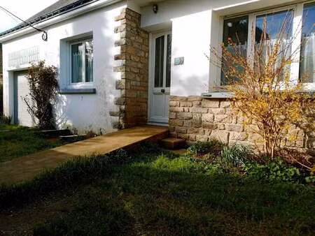vente maison à questembert (56230) : à vendre / 95m² questembert