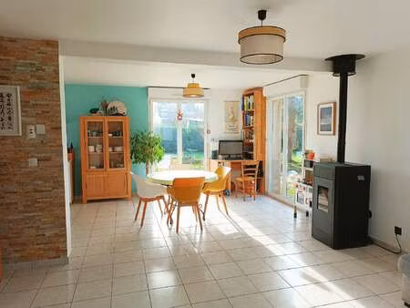 vente maison à saint-brandan (22800) : à vendre / 101m² saint-brandan