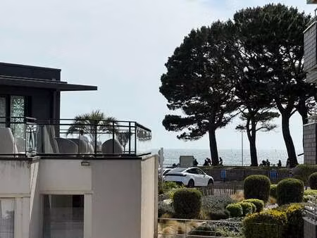 vente appartement 3 pièces à bénodet (29950) : à vendre 3 pièces / 99m² bénodet