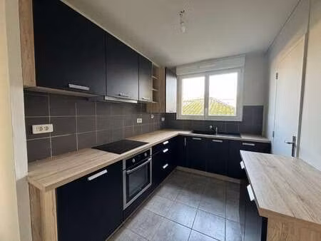 vente appartement 4 pièces à quimper (29000) : à vendre 4 pièces / 75m² quimper