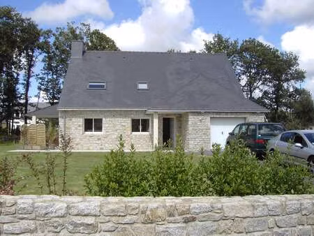 vente maison à auray (56400) : à vendre / 146m² auray