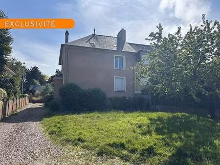 vente maison à montfort-sur-meu (35160) : à vendre / 155m² montfort-sur-meu