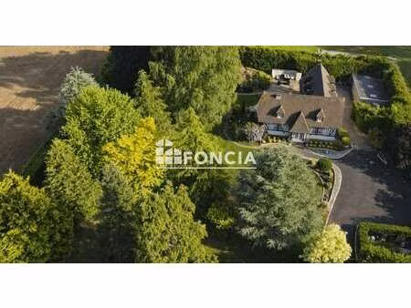 vente maison au pin (14590) : à vendre / 180m² le pin