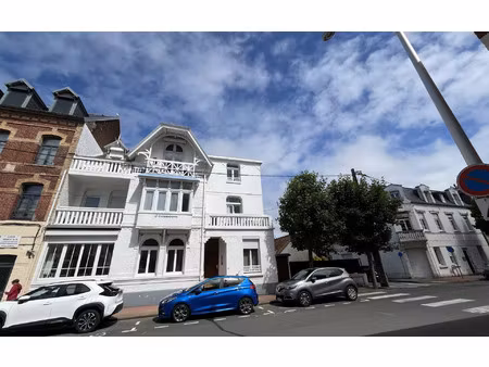 location appartement  m² t-1 à berck  390 €