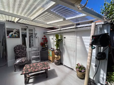 appartement boissy le sec 2 pièce(s) 63.50 m2