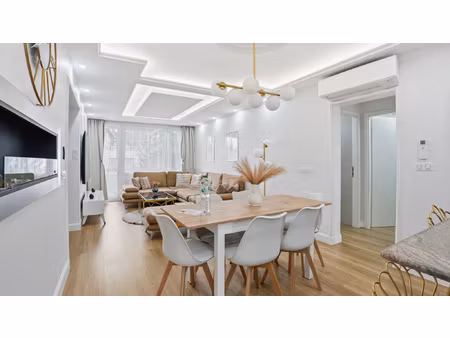 exclusivité - chamalières - t4 bis - 105m2 - jacuzzi - balco