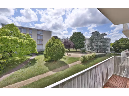 appartement chambourcy 77 m² t-3 à vendre  297 800 €