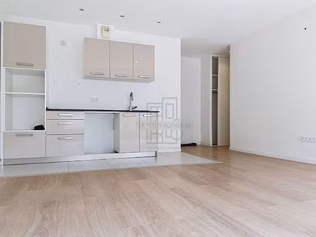 appartement fontenay aux roses 2 pièces 50 m2  parking.