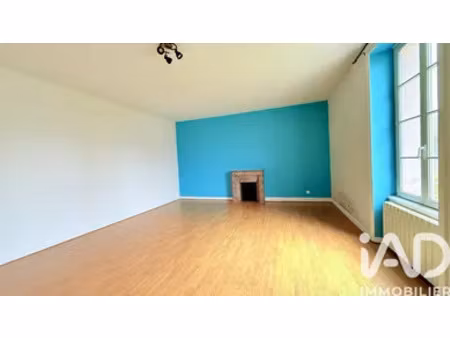 appartement à quimperlé (29300)