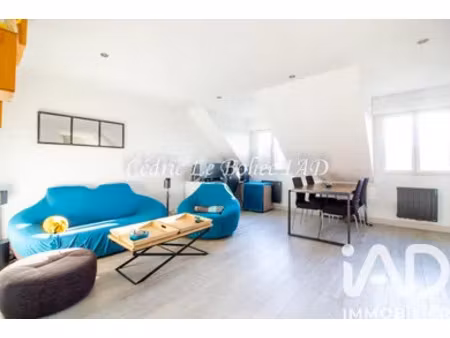appartement à saint-prix (95390)