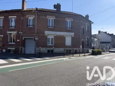 studio à margny-lès-compiègne (60280)