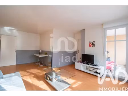 appartement à villeparisis (77270)