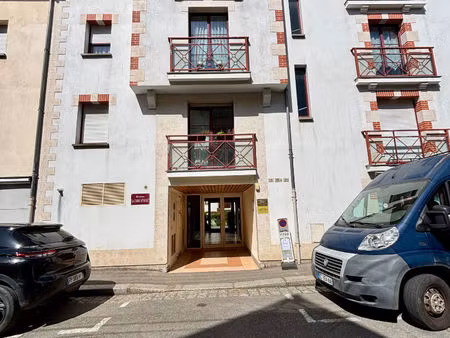 appartement vitre 3 pièce(s) 75.82 m2