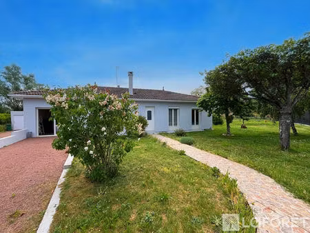 maison ambares et lagrave 5 pièces 109 m2