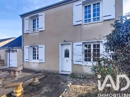 maison à ancenis (44150)