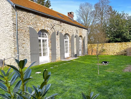 le mesnil simon
