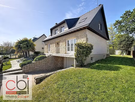 maison chantepie 6 pièce(s) 153 71 m2