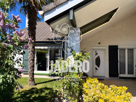 plain pied sur franqueville-saint-pierre