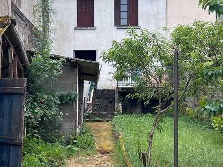 vente maison à indre (44610) : à vendre / 80m² indre