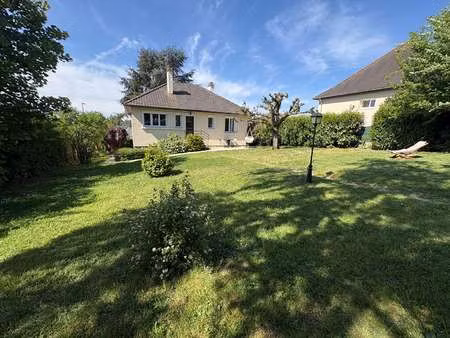 vente maison à la ferté-bernard (72400) : à vendre / 70m² la ferté-bernard