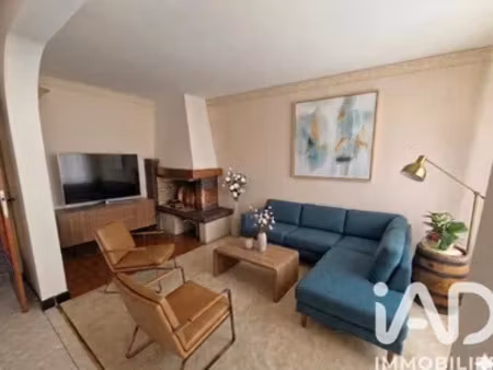 maison à la norville (91290)