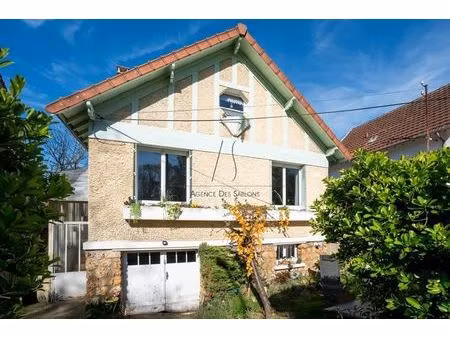 maison