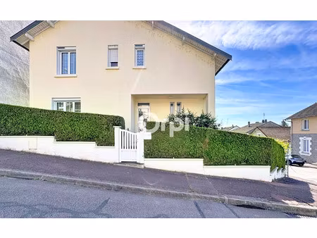 maison limoges 120 m² t-6 à vendre  239 500 €