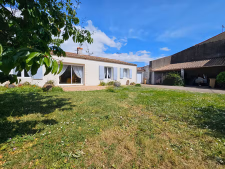 maison 3 chambres