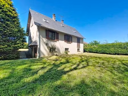 maison proche lypns la foret